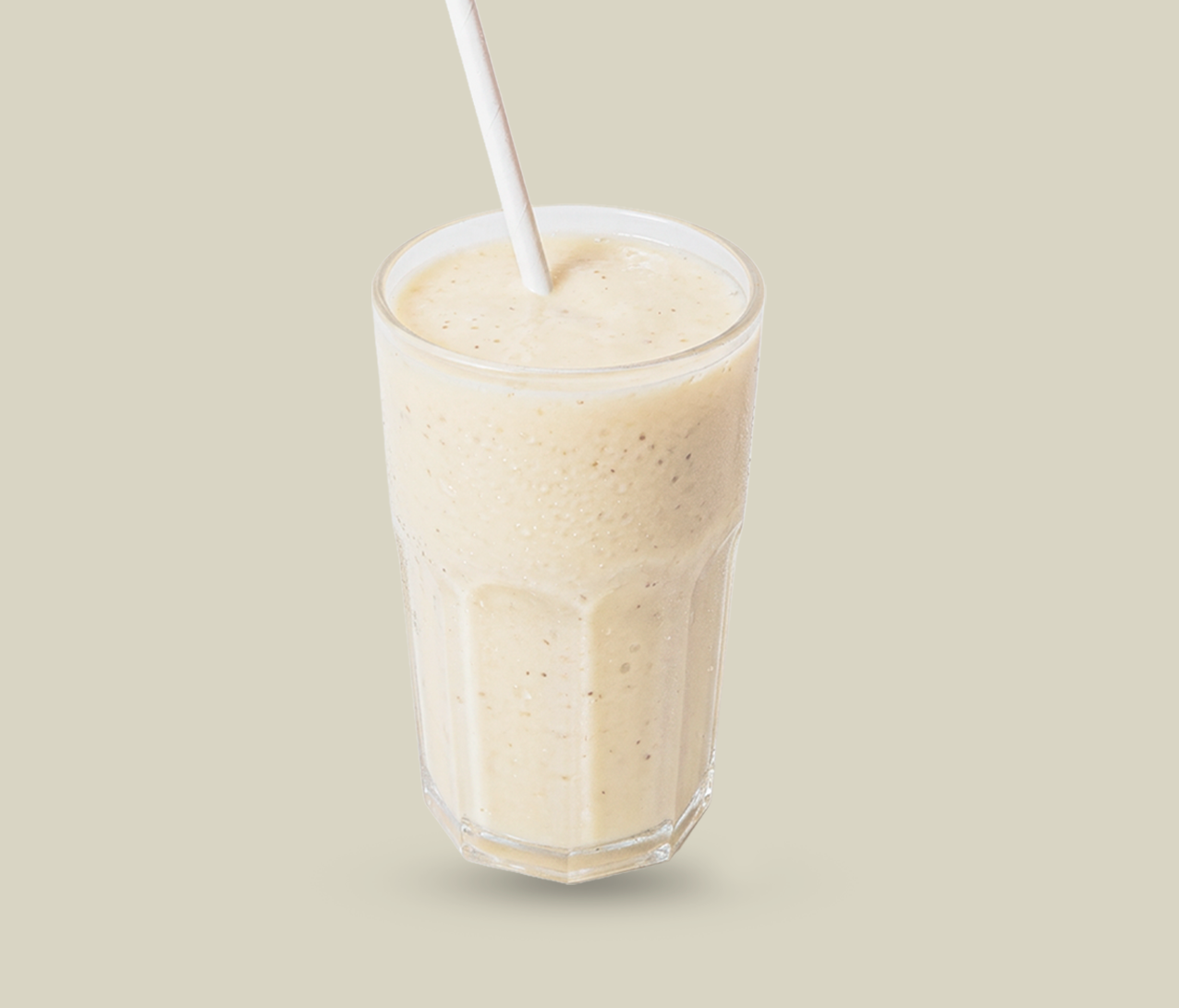 LICUADO BANANA